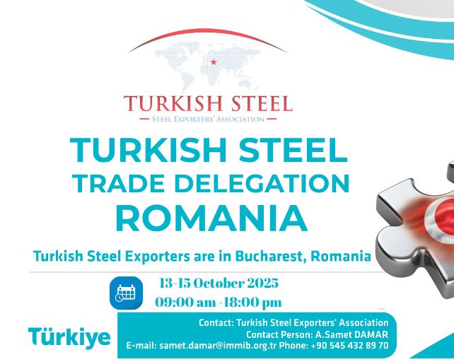 Romanya Sektörel Ticaret Heyeti